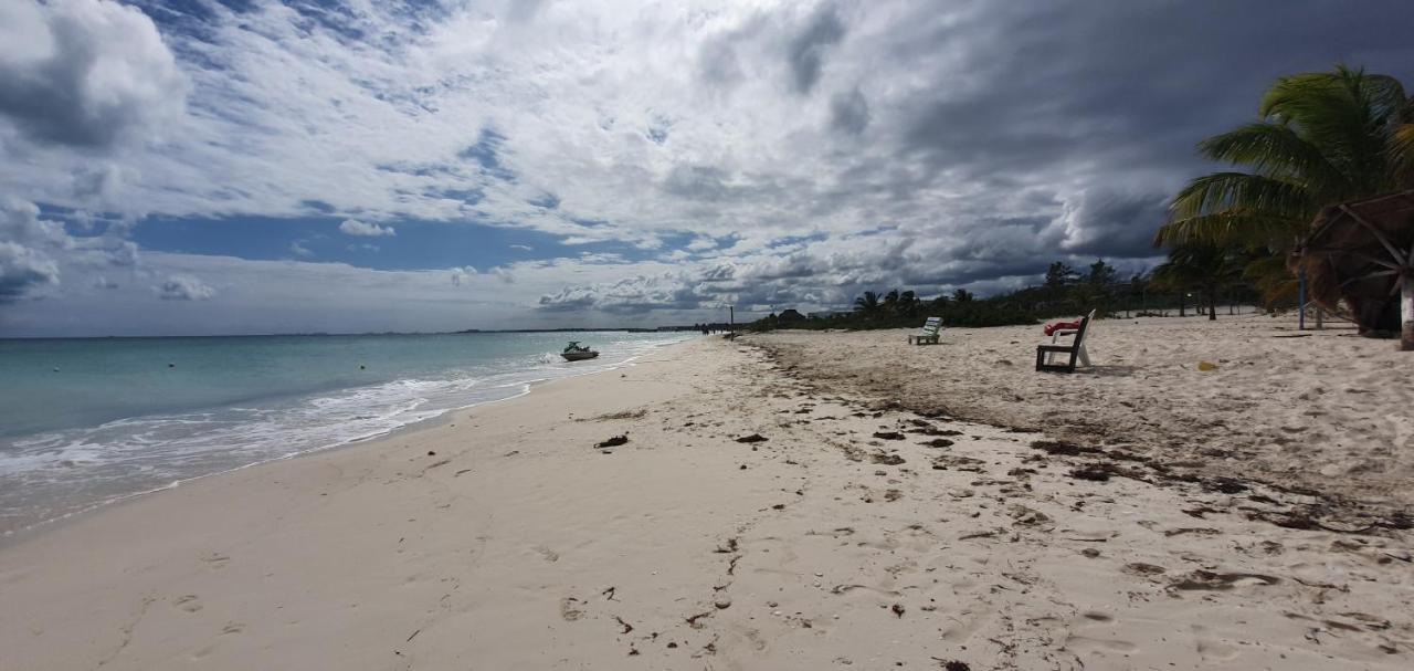 Cancun Amara Bagian luar foto